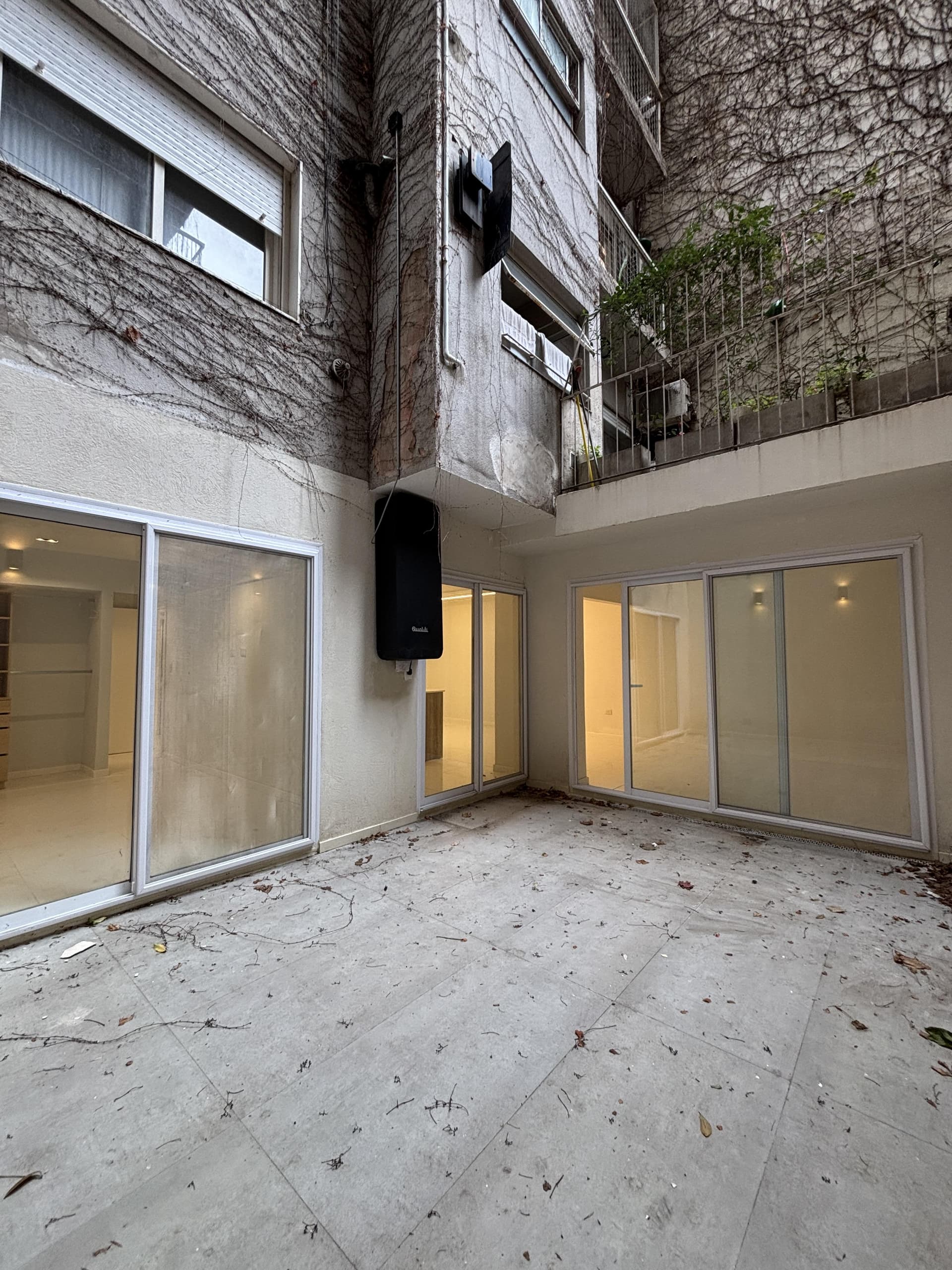 Departamento 3 ambientes en Palermo Chico, Palermo - foto 10