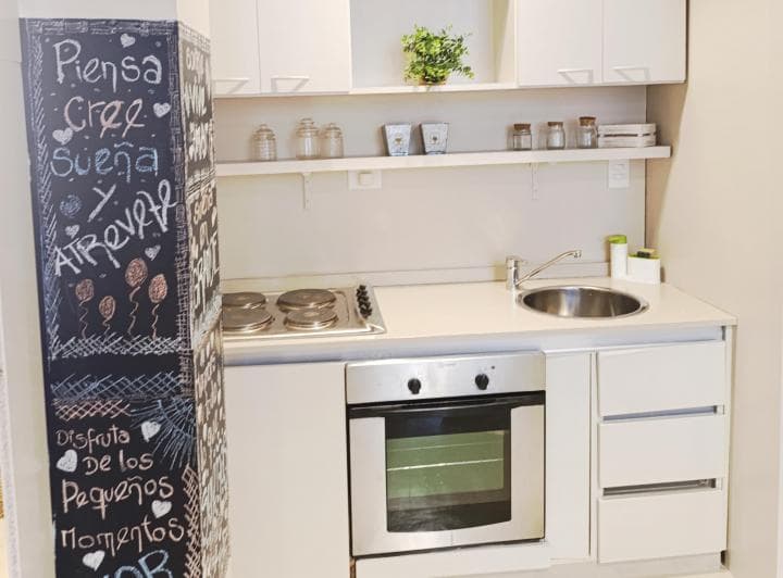 Departamento en Alquiler de 2 ambientes 