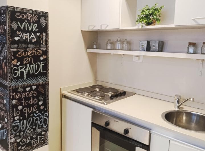 Departamento Alquiler 60m² de 2 ambientes