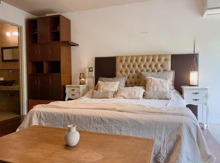 Departamento Alquiler 60m² de 2 ambientes