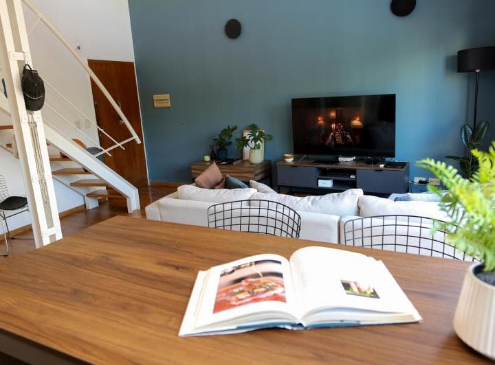 Departamento Alquiler 50m² de 2 ambientes
