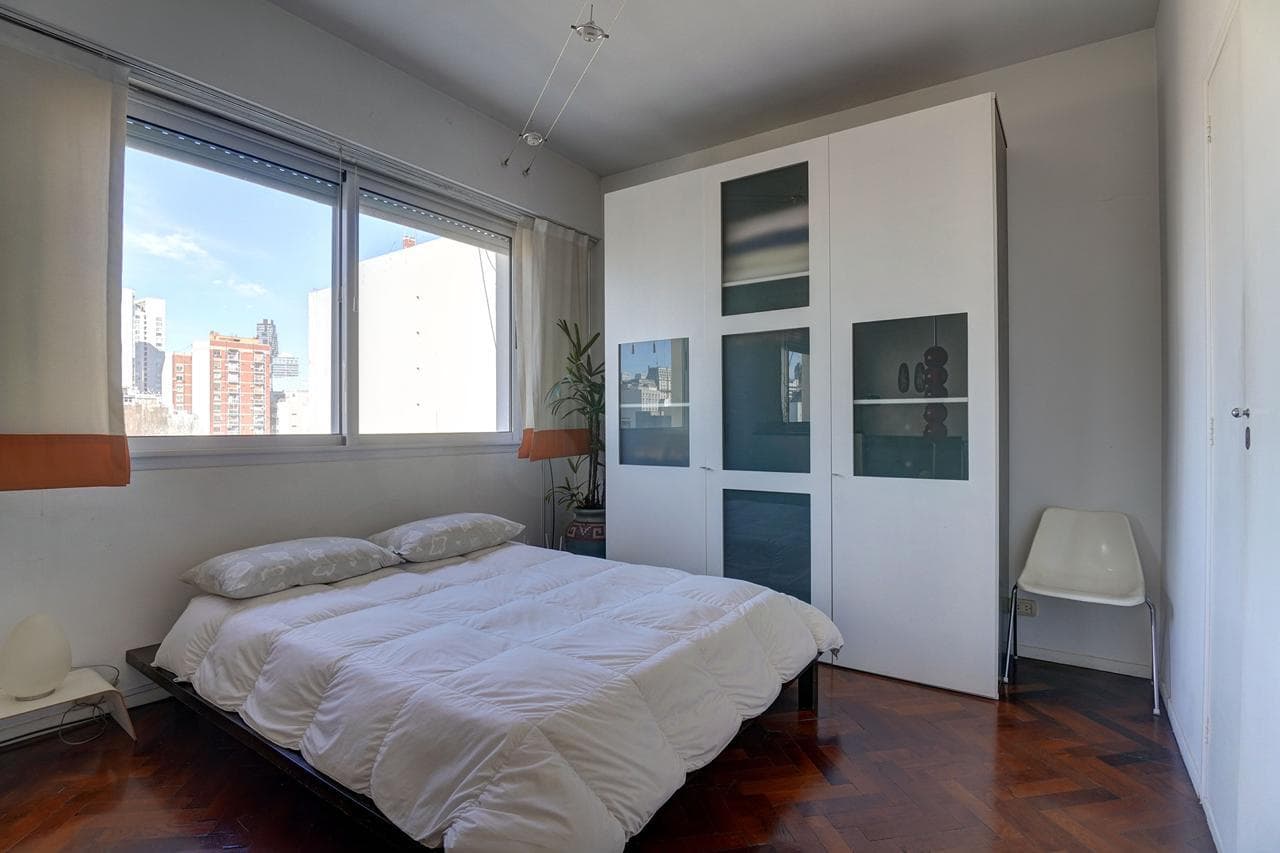 Departamento 3 ambientes en San Telmo - foto 11