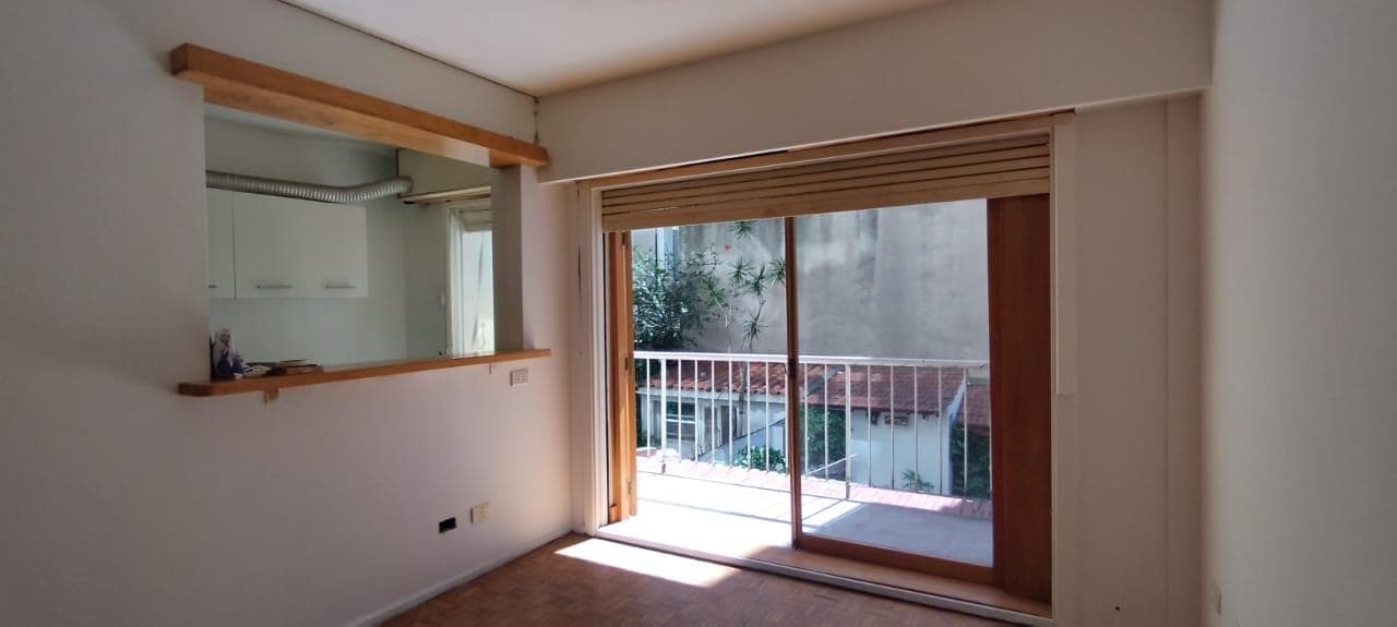 Departamento 2 ambientes en Retiro - foto 2