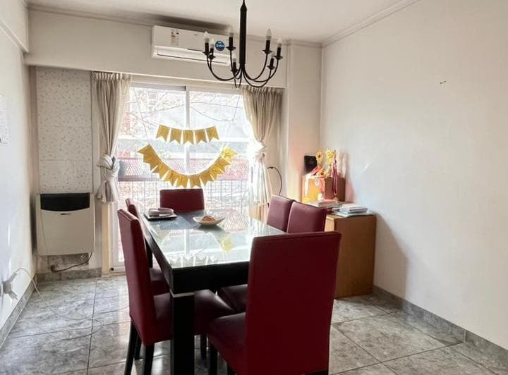 Departamento 4 ambientes en Almagro - foto 1