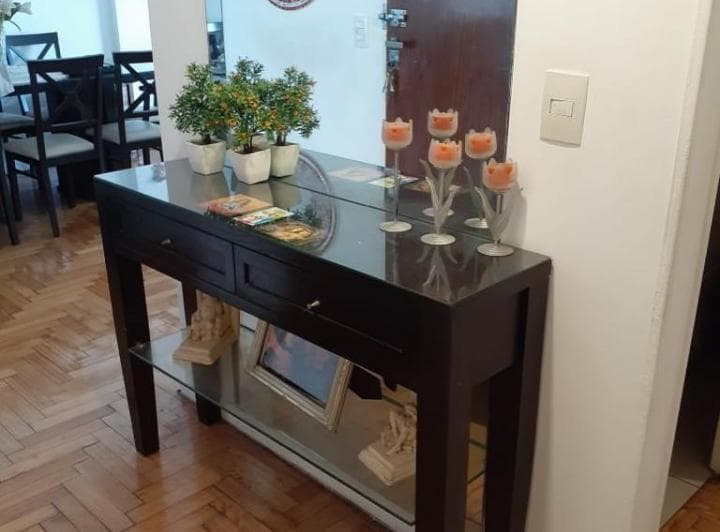 Departamento en Alquiler de 4 ambientes Primera Junta
