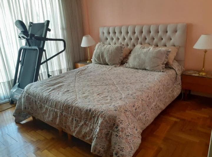 Departamento 105m² Alquiler Primera Junta