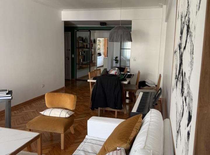 Departamento Alquiler 128m² de 5 ambientes