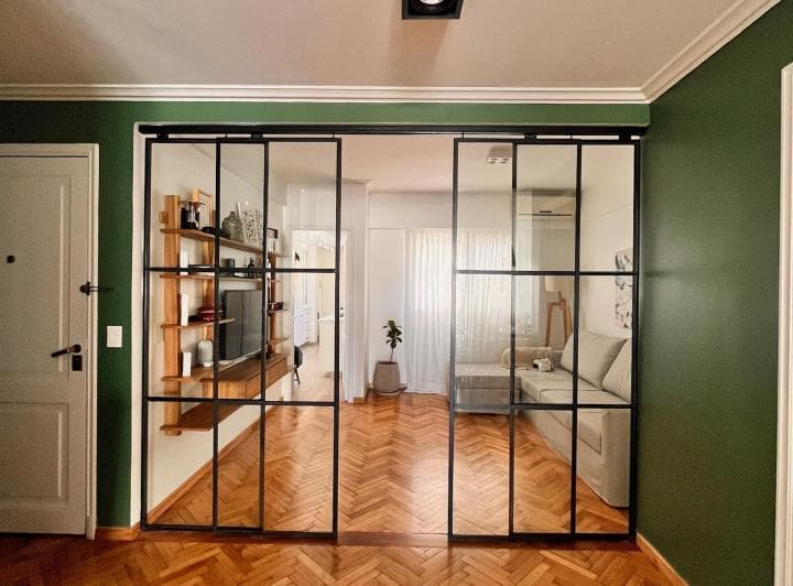 Departamento 128m² Alquiler 