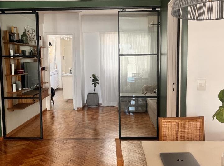Departamento 128m² Alquiler 