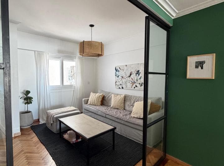 Departamento de 5 ambientes Alquiler USD 2.800