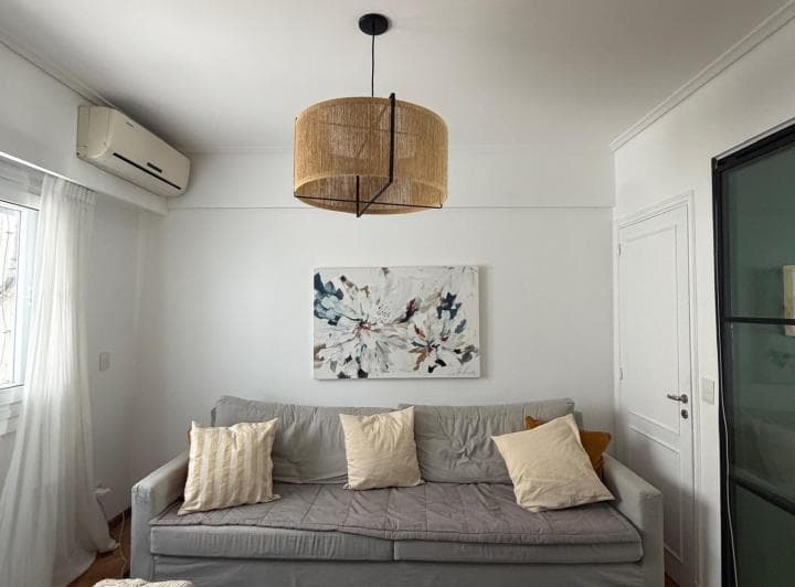 Departamento · 125m² · 5 Ambientes · 1 Cochera - Diego Duncan