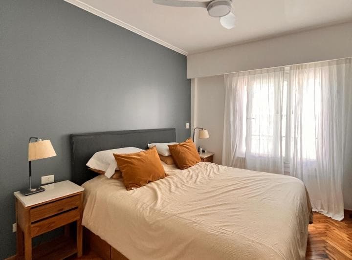 Departamento Alquiler de 5 ambientes