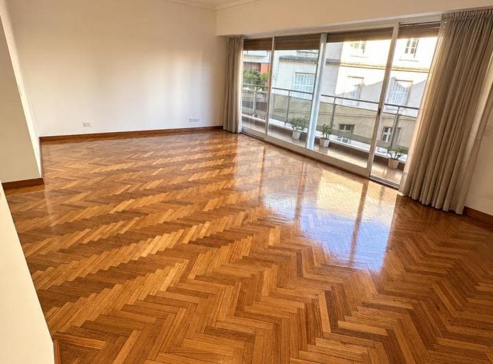 Departamento 3 ambientes en Recoleta - foto 1