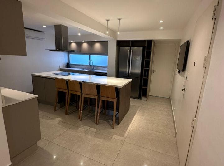 Departamento en Alquiler de 3 ambientes