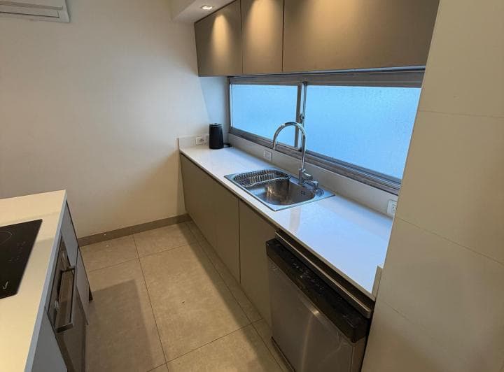 Departamento Alquiler 120m² de 3 ambientes