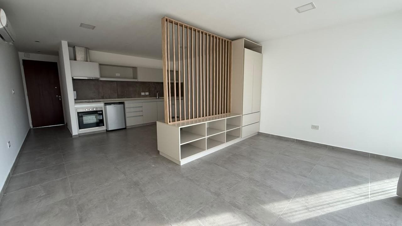 Departamento 1 ambientes en La Plata - foto 14