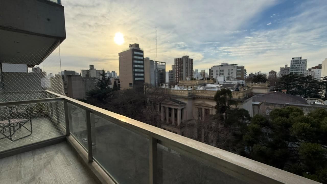Departamento 1 ambientes en La Plata - foto 16