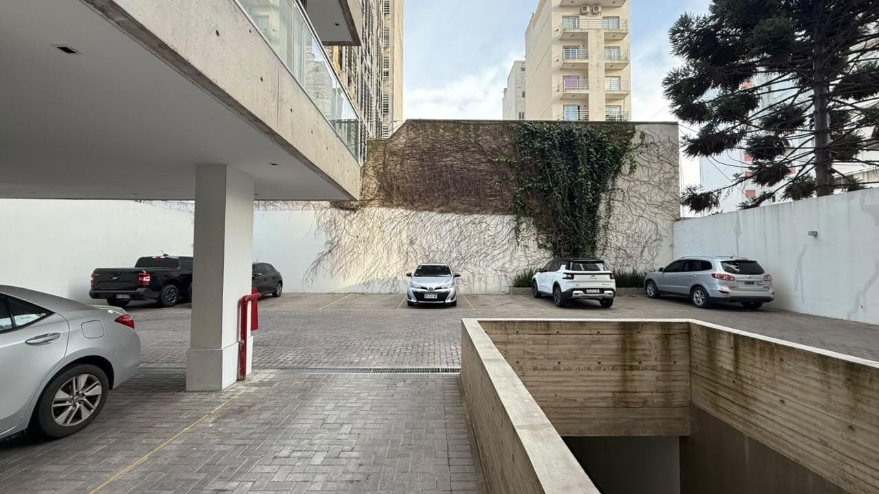 Departamento 1 ambientes en La Plata - foto 18