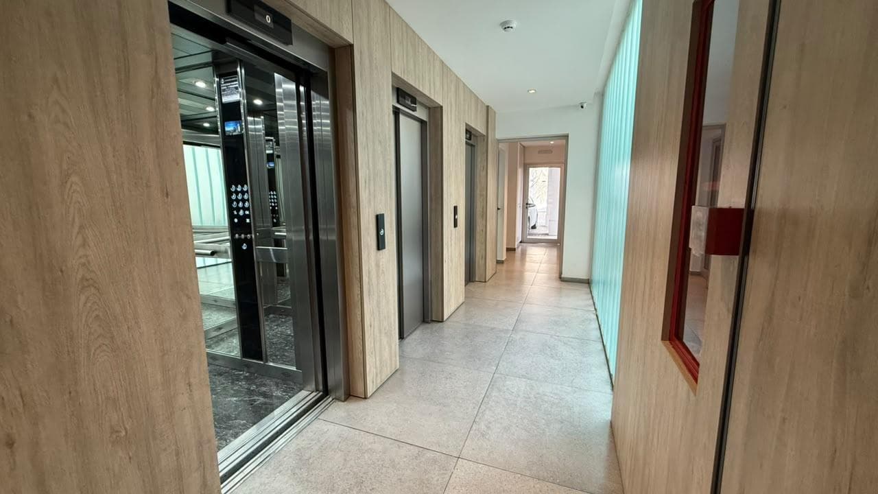 Departamento 1 ambientes en La Plata - foto 4
