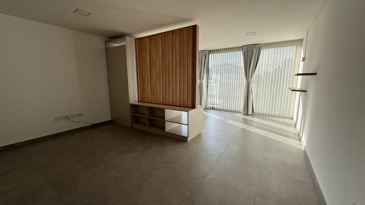 Departamento 1 ambientes en La Plata - foto 5