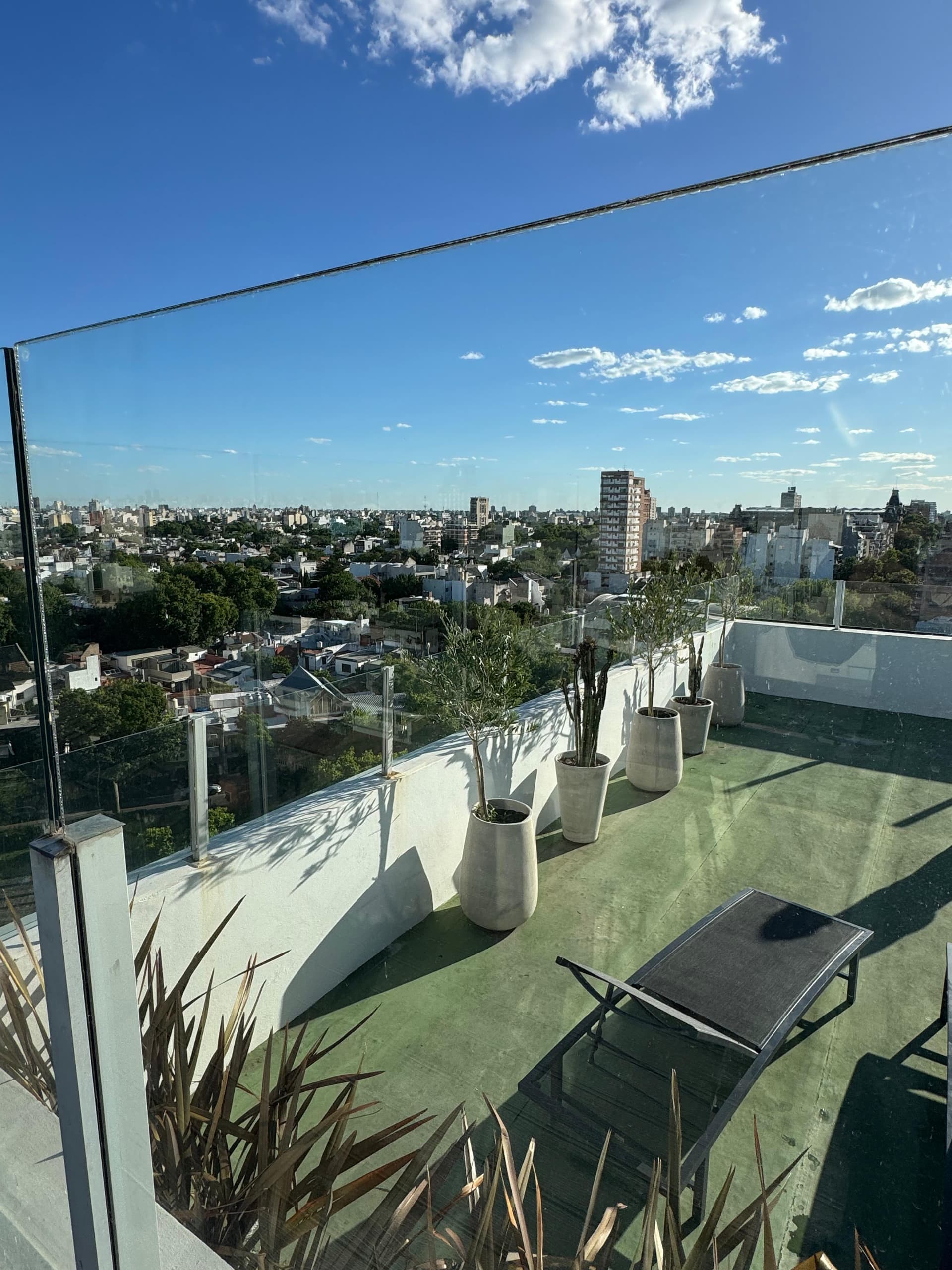 Departamento 2 ambientes en Villa Devoto - foto 25