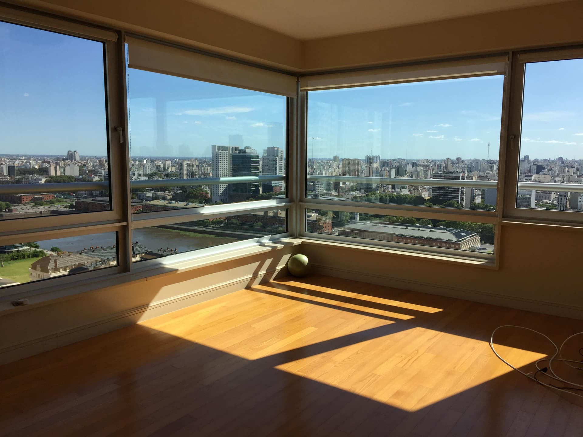 Departamento 2 ambientes en Puerto Madero - foto 5