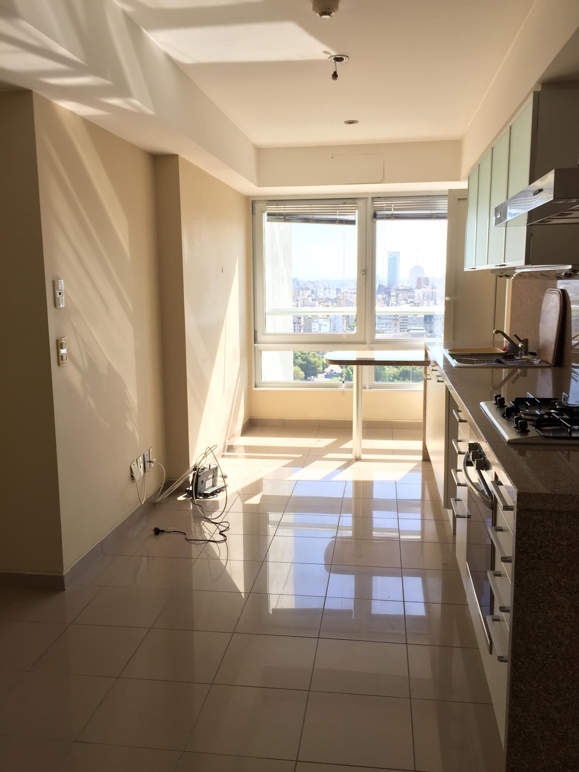 Departamento 2 ambientes en Puerto Madero - foto 14