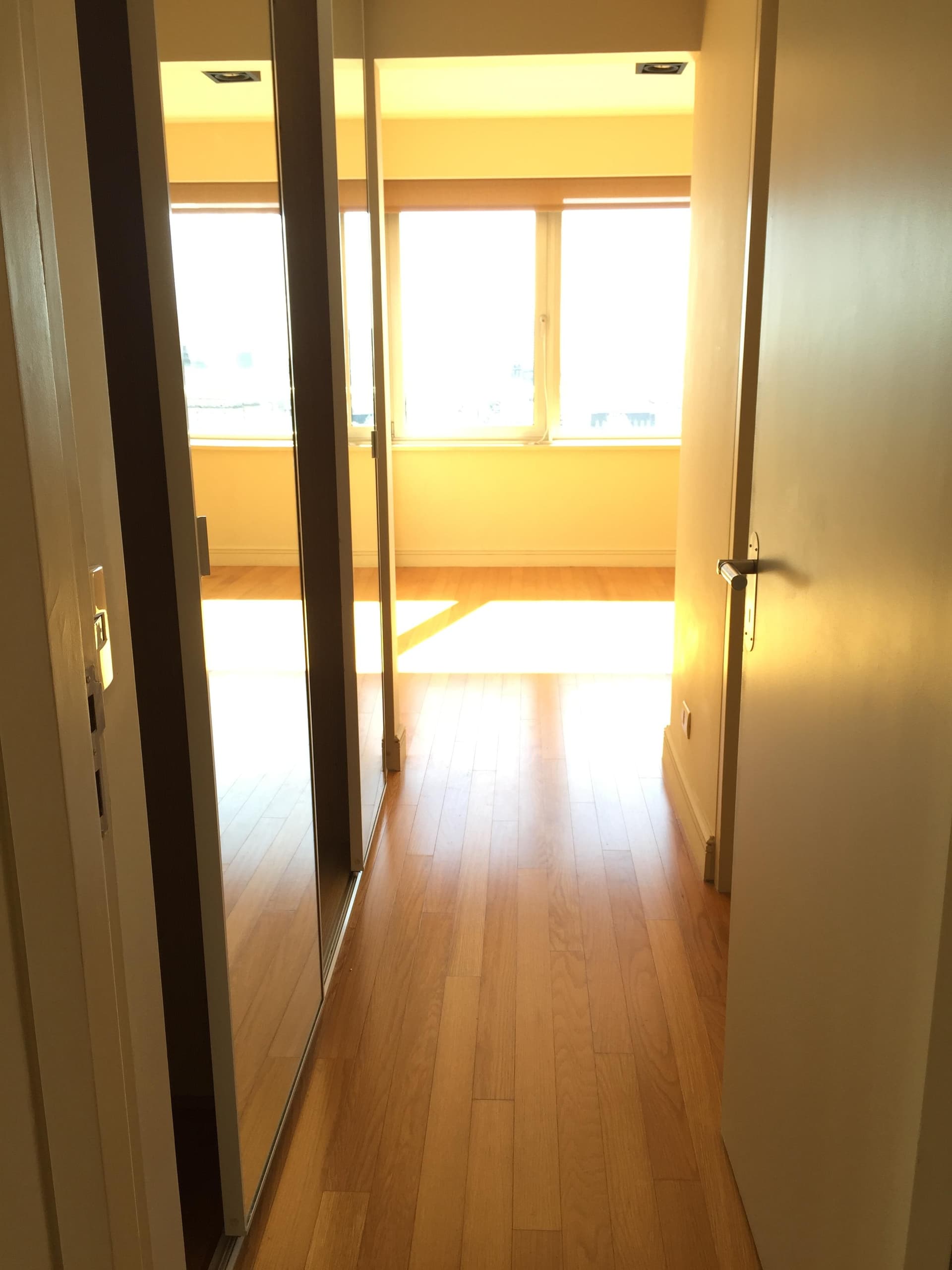 Departamento 2 ambientes en Puerto Madero - foto 17