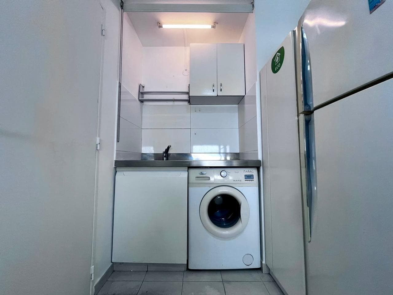 Departamento 3 ambientes en Palermo - foto 11