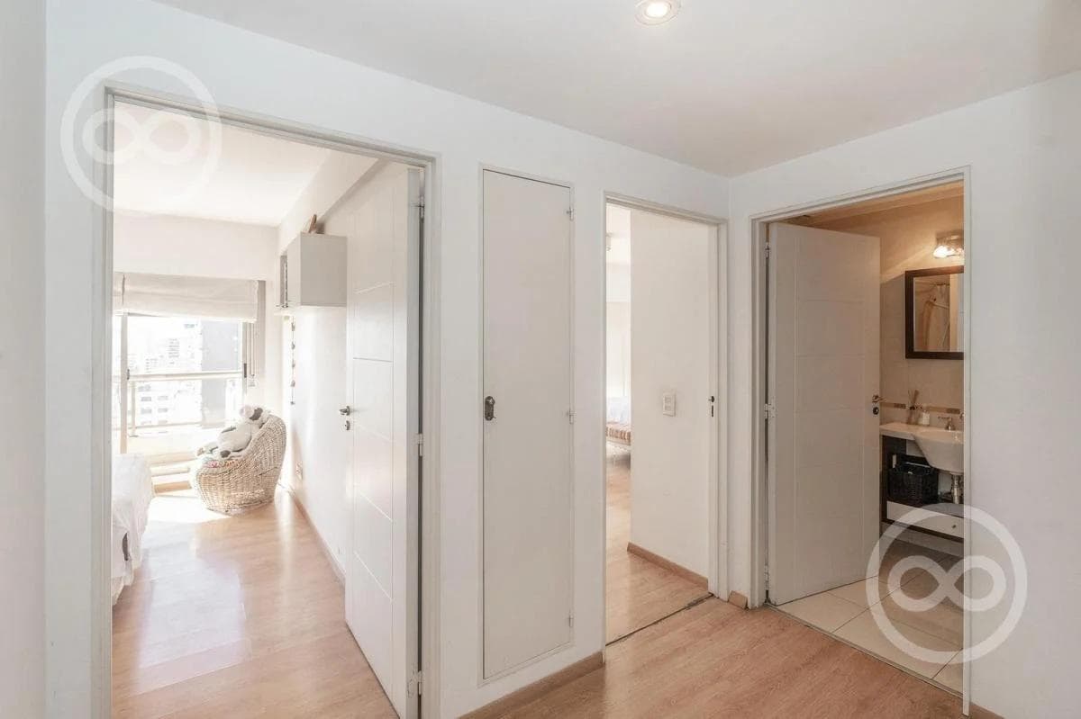 Departamento 4 ambientes en Belgrano - foto 11
