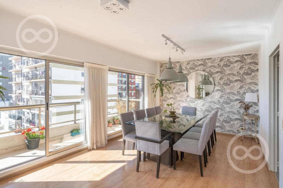 Departamento 4 ambientes en Belgrano - foto 3