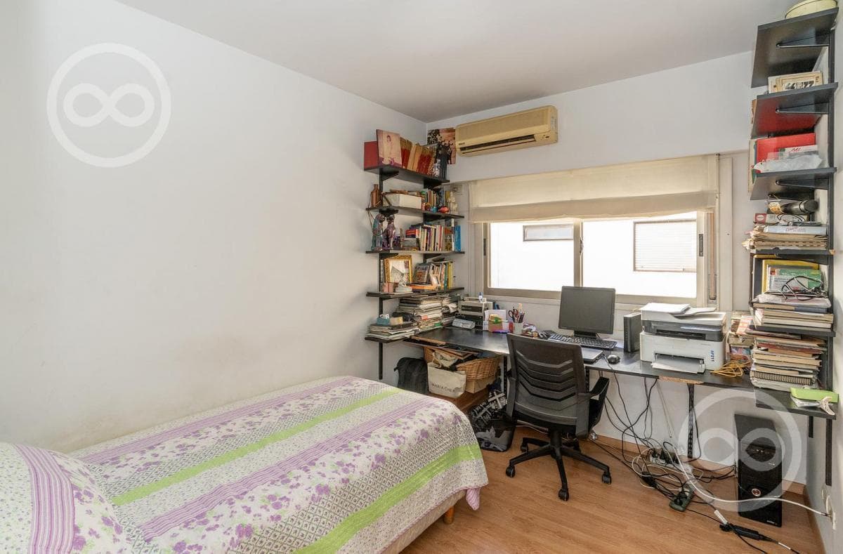 Departamento 4 ambientes en Belgrano - foto 21