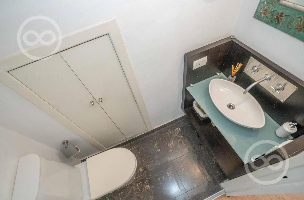 Departamento 4 ambientes en Belgrano - foto 6