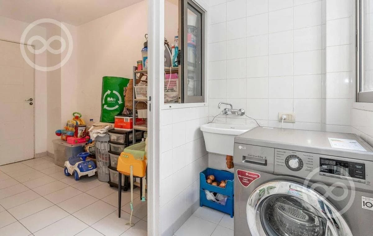 Departamento 4 ambientes en Belgrano - foto 10
