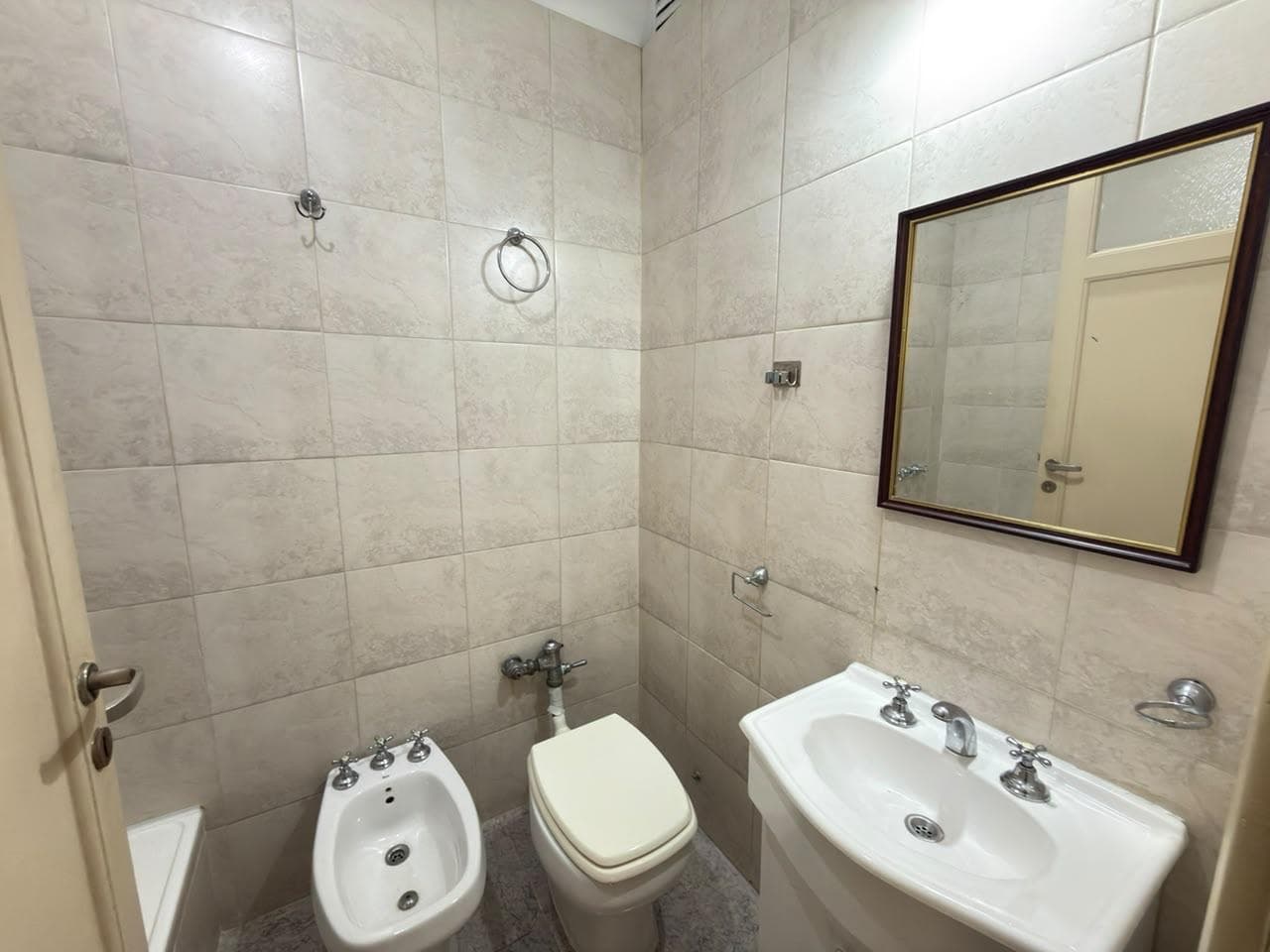 Departamento 2 ambientes en Almagro - foto 17