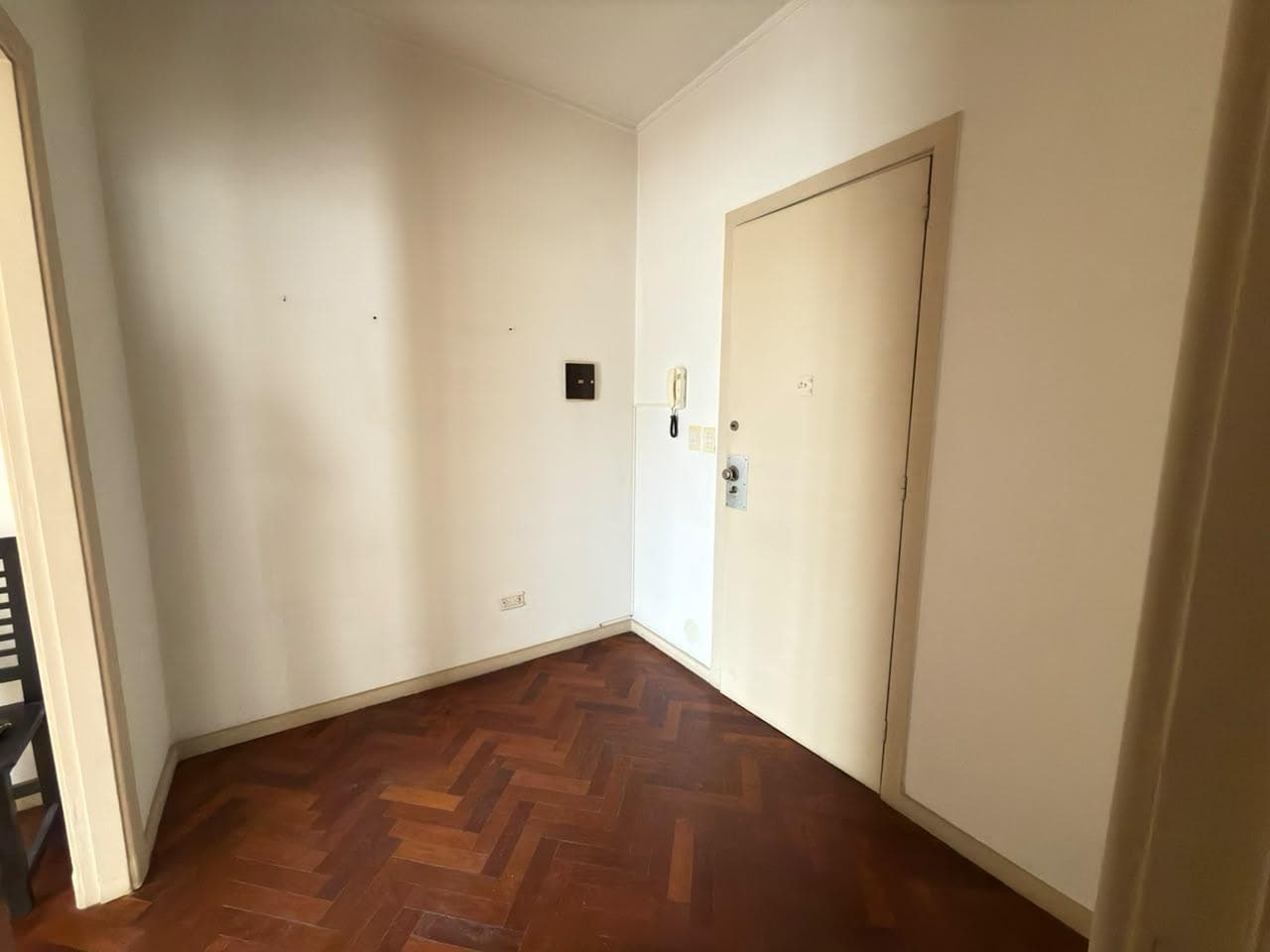 Departamento 2 ambientes en Almagro - foto 20