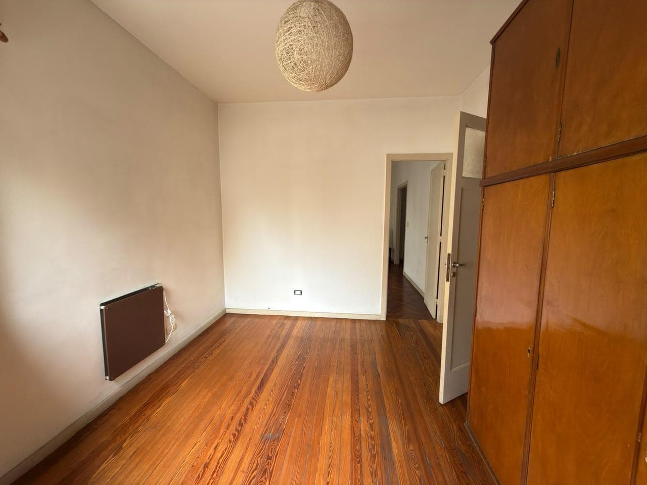 Departamento 2 ambientes en Almagro - foto 3