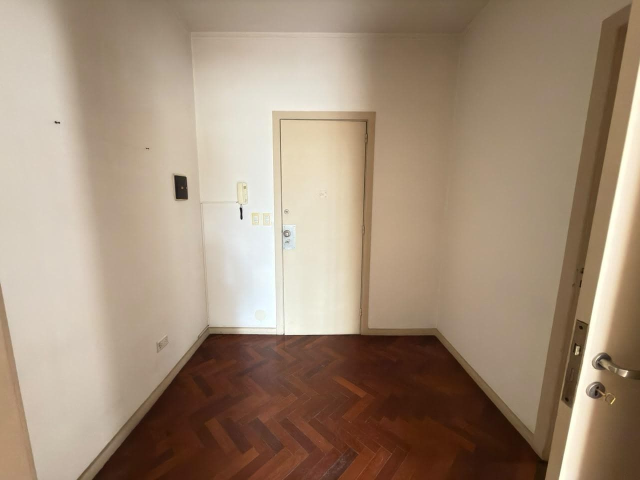 Departamento 2 ambientes en Almagro - foto 22