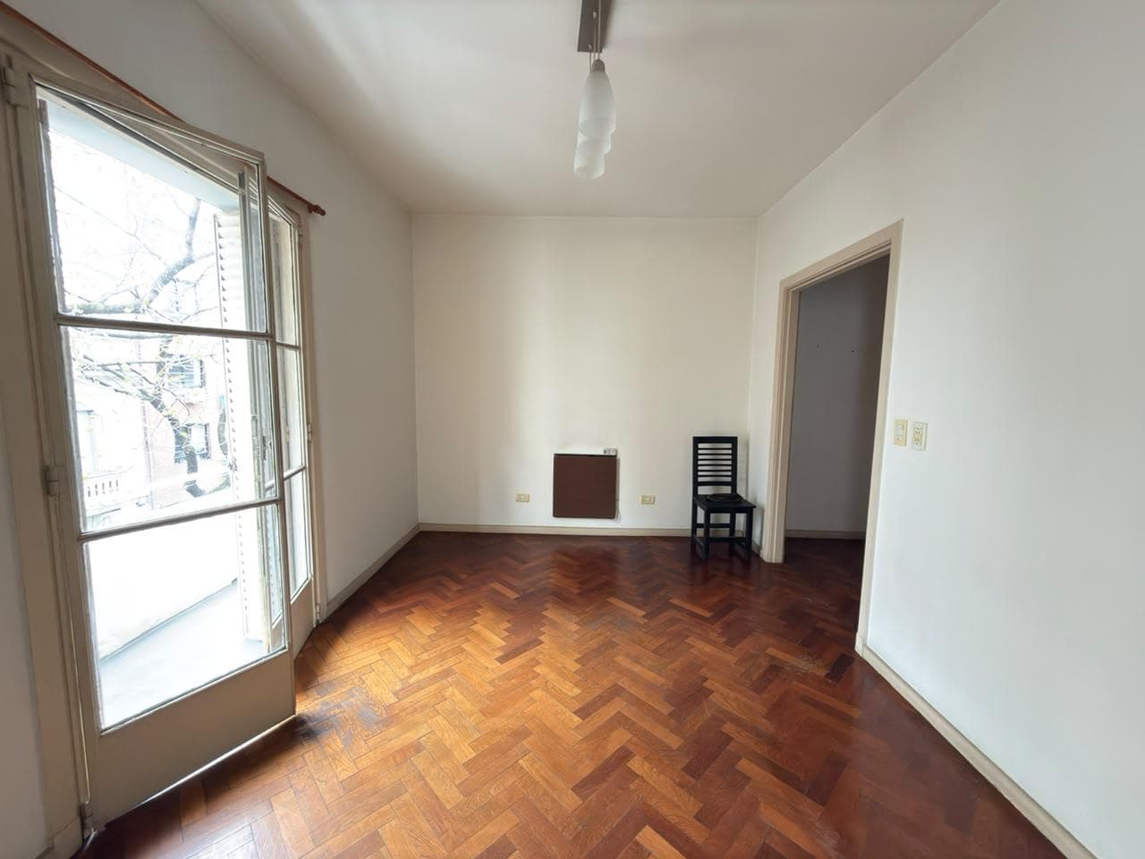 Departamento 2 ambientes en Almagro - foto 23