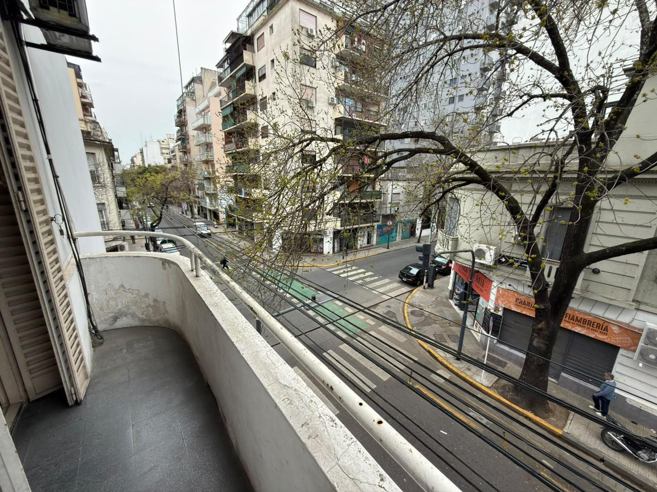 Departamento 2 ambientes en Almagro - foto 4