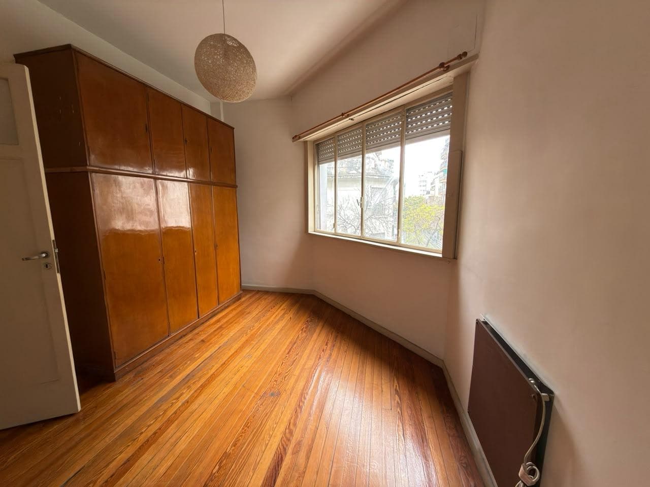 Departamento 2 ambientes en Almagro - foto 8