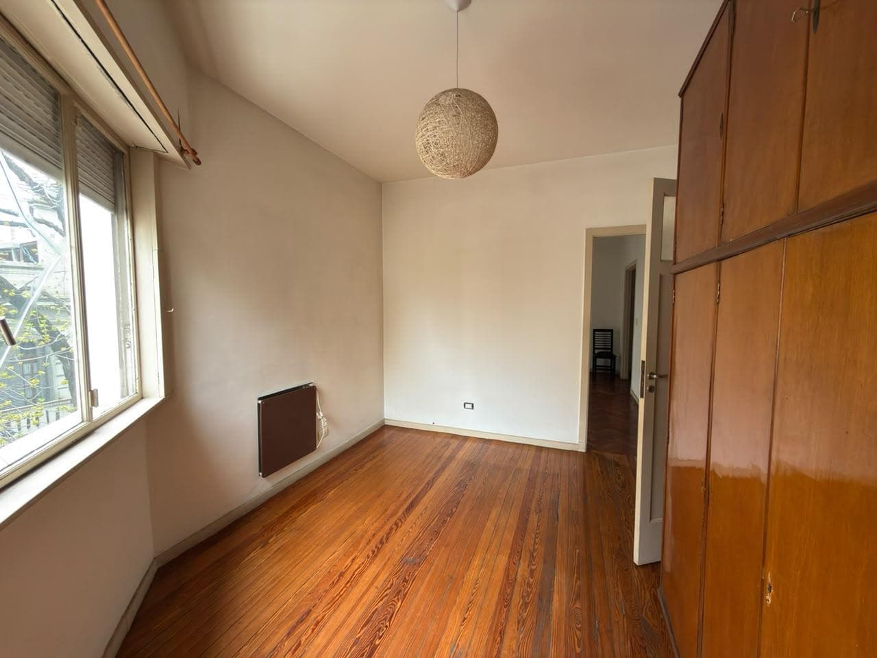 Departamento 2 ambientes en Almagro - foto 9