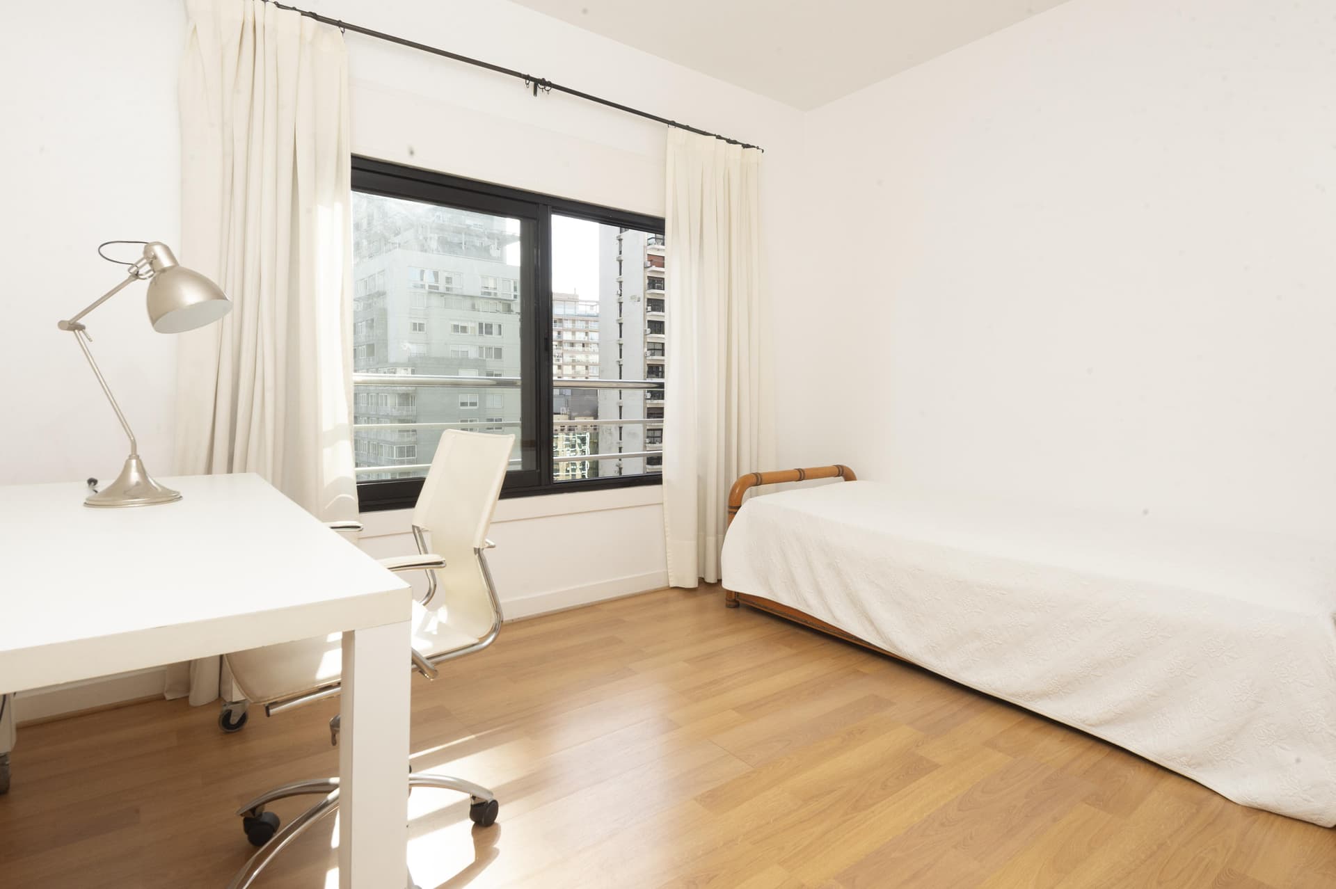 Departamento 3 ambientes en Palermo Chico, Palermo - foto 20