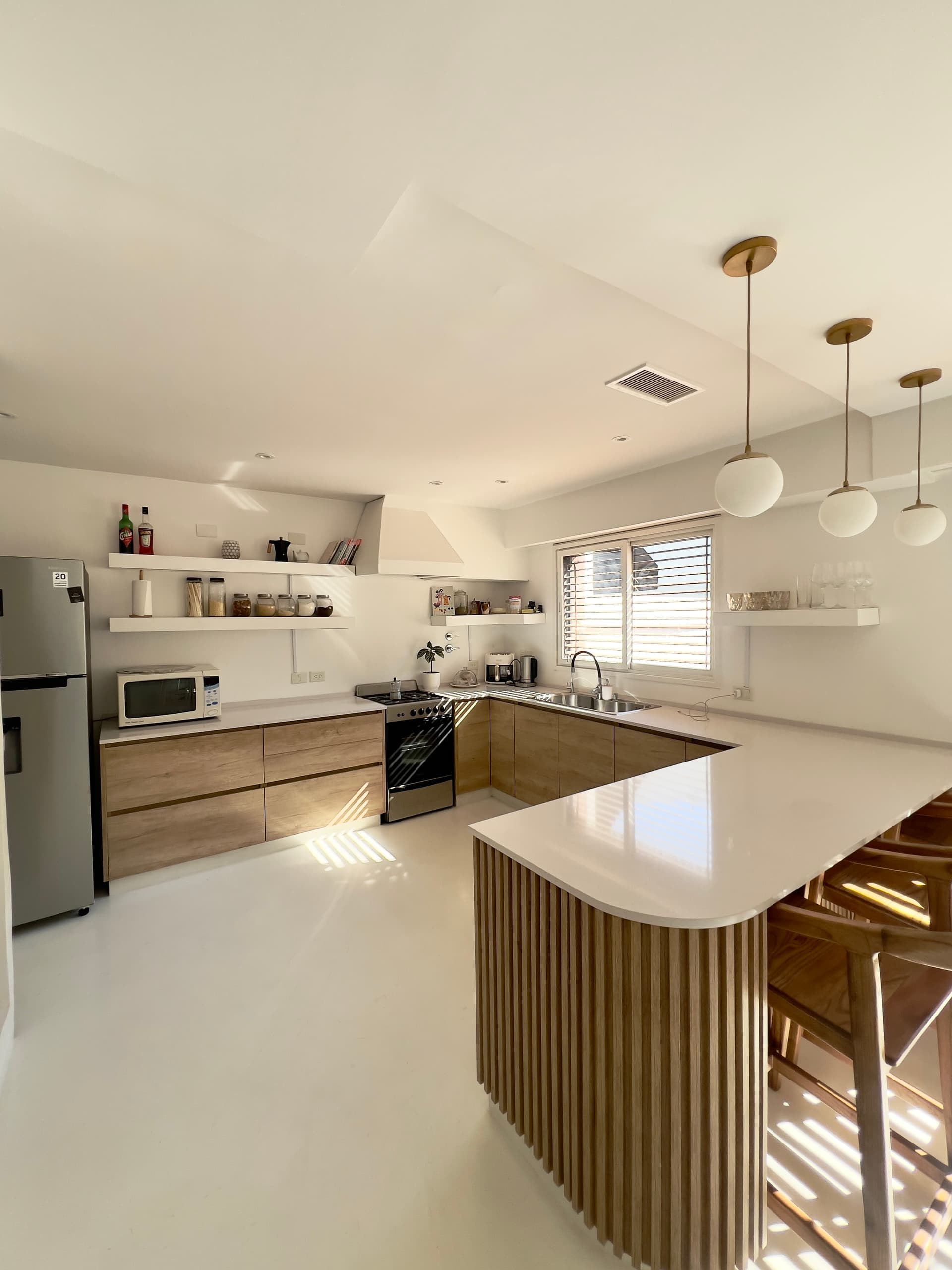 Casa 5 ambientes en Barrio River, Nuñez - foto 8