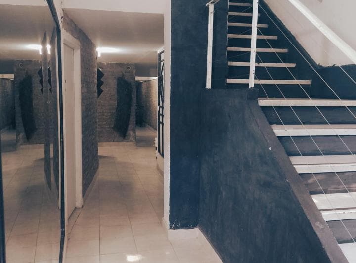 Departamento en Alquiler de 1 ambiente 