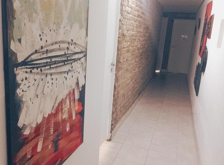Departamento 42m² Alquiler 