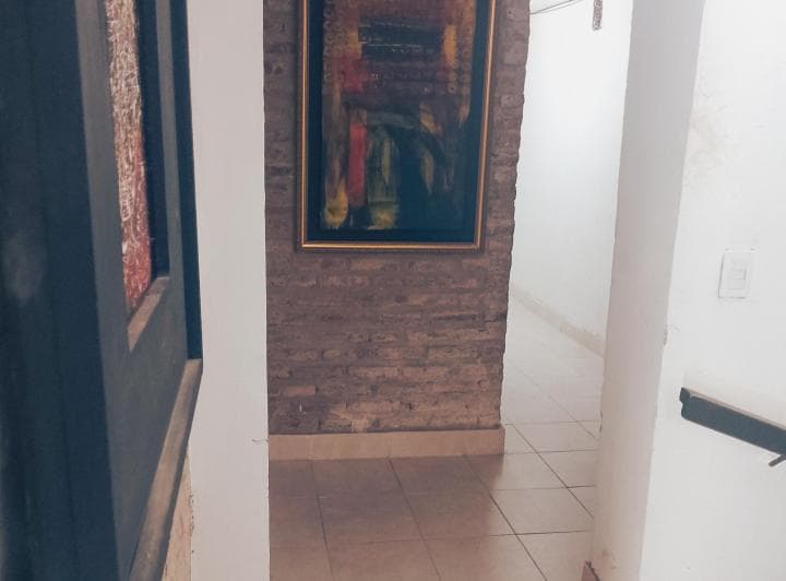 Departamento 42m² Alquiler 