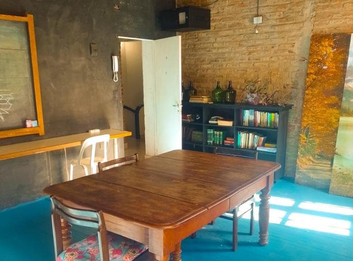 Departamento de 1 ambiente Alquiler USD 600