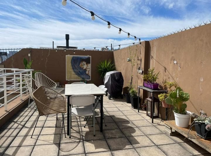 Departamento en Alquiler de 2 ambientes 