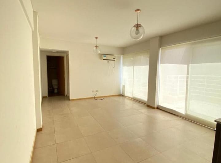 Departamento Alquiler 55m² de 2 ambientes